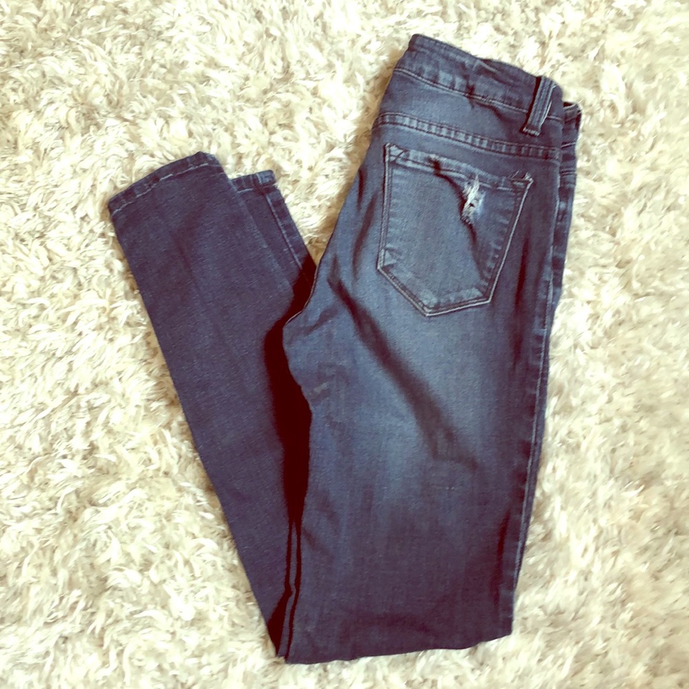 Kancan Jeans